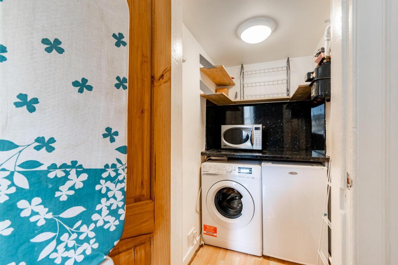 Amazing Apartments - Dalgety St - Near Holyrood Эдинбург Экстерьер фото
